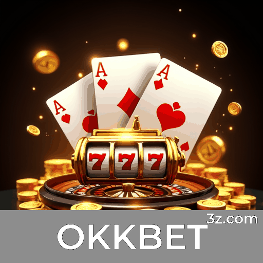 Cassino Online OKKBET