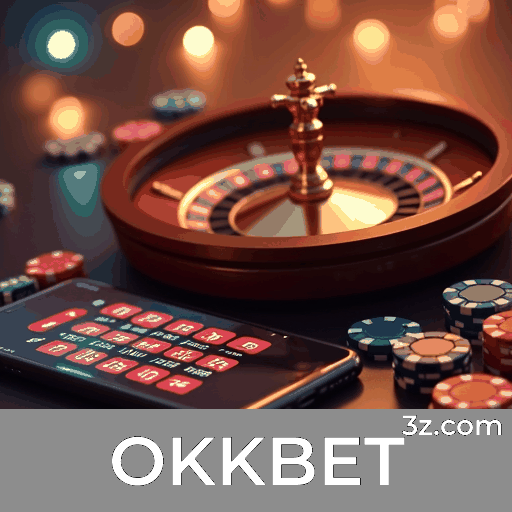 Cadastro na OKKBET