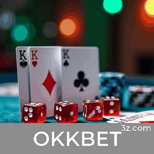 Cadastro na OKKBET