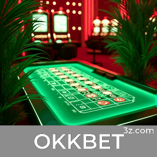 Cassino Online OKKBET