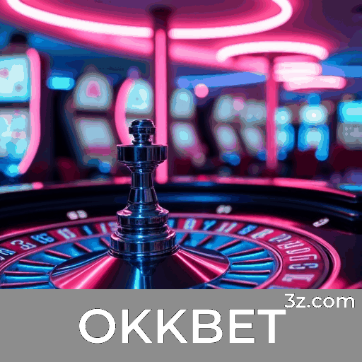Cassino Online OKKBET