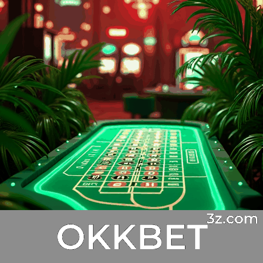 Cassino Online OKKBET
