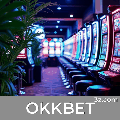 Acesso ao OKKBET