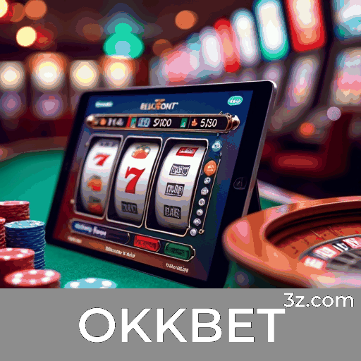 Acesso ao OKKBET
