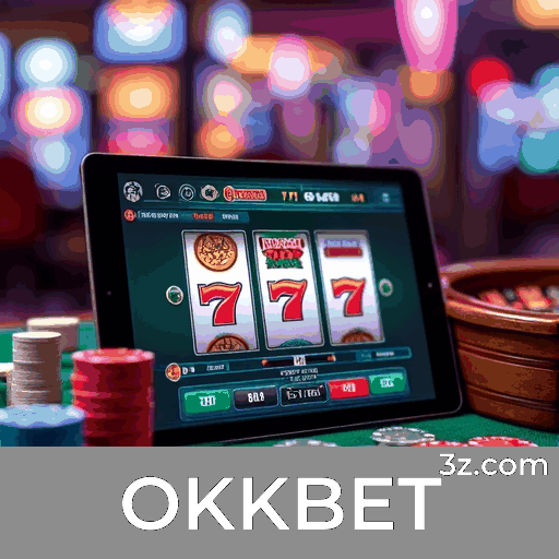 Cassino Online OKKBET