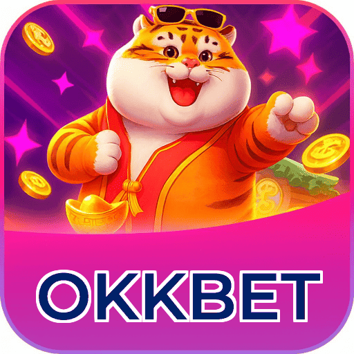 OKKBET logo