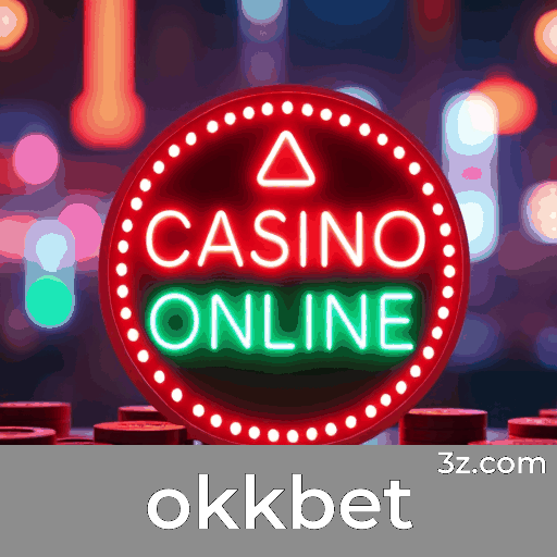 Tecnologia 3D e Jogos de Cassino na OKKBET