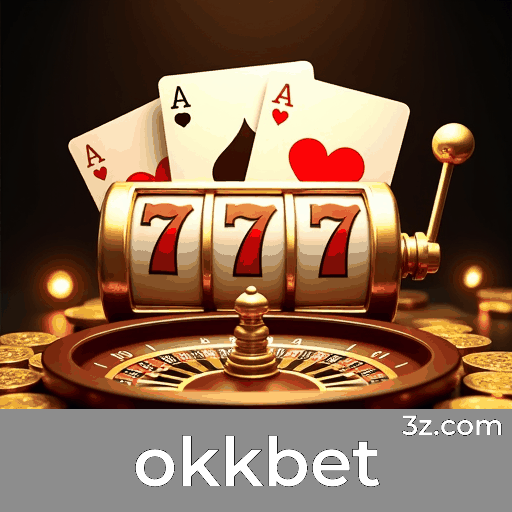 Descubra a Conveniência do App Okkbet para Apostas