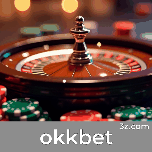 Inovação Tecnológica da okkbet: Elevando o Entretenimento Online